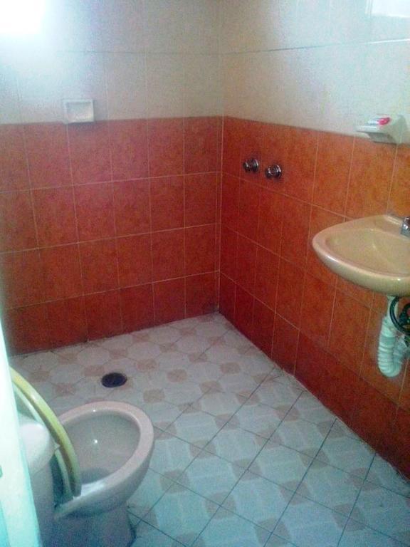 Hotel Atenas Mazatlán Zimmer foto