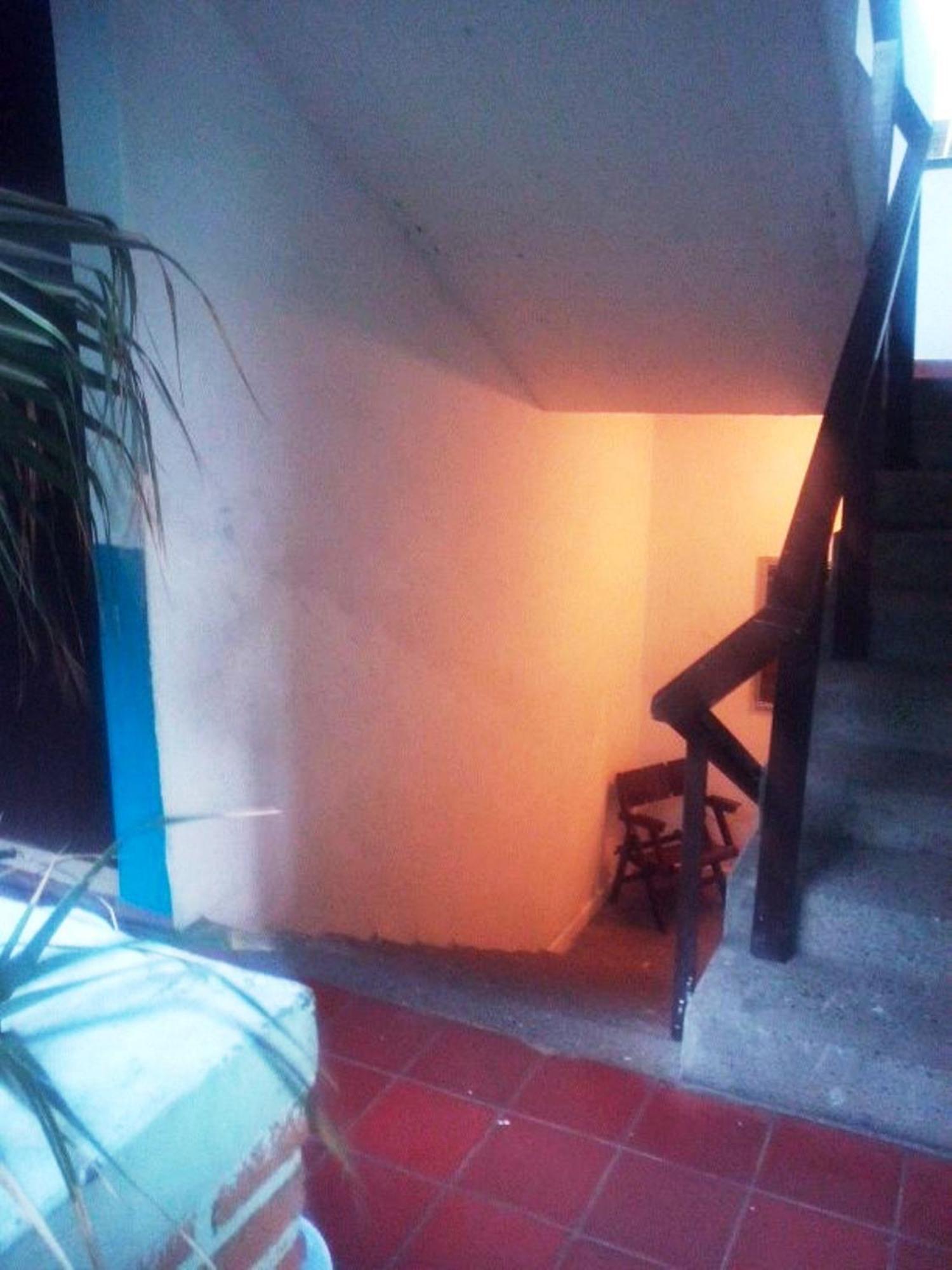 Hotel Atenas Mazatlán Exterior foto